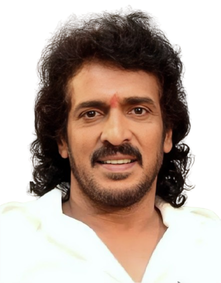 Upendra Rao
